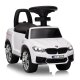 Rutscher BMW M5 weiß 2in1