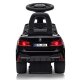 Cavalcabile BMW M5 nero 2in1