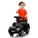 Correpasillo BMW M5 negro 2en1