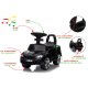 Push Car BMW M5 black 2in1