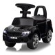 Push Car BMW M5 black 2in1