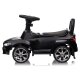Push Car BMW M5 black 2in1