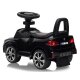 Push Car BMW M5 black 2in1