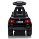 Push Car BMW M5 black