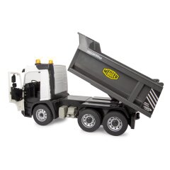 Autocarro ribaltabile Volvo FMX Meiller 1:20 2,4GHz