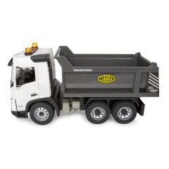 Autocarro ribaltabile Volvo FMX Meiller 1:20 2,4GHz