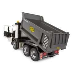 Autocarro ribaltabile Volvo FMX Meiller 1:20 2,4GHz