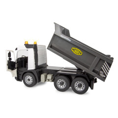 Dump truck Volvo FMX Meiller 1:20 2,4GHz