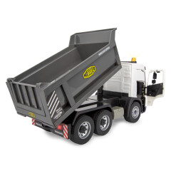 Dump truck Volvo FMX Meiller 1:20 2,4GHz