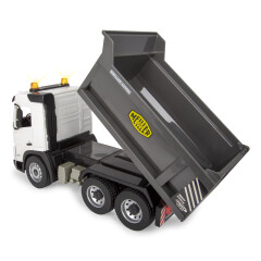 Muldenkipper Volvo FMX Meiller 1:20 2,4GHz