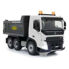 Muldenkipper Volvo FMX Meiller 1:20 2,4GHz