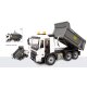 Autocarro ribaltabile Volvo FMX Meiller 1:20 2,4GHz