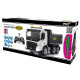 Autocarro ribaltabile Volvo FMX Meiller 1:20 2,4GHz