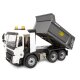 Autocarro ribaltabile Volvo FMX Meiller 1:20 2,4GHz