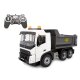 Camion à benne Volvo FMX Meiller 1:20 2,4GHz