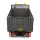 Dump truck Volvo FMX Meiller 1:20 2,4GHz