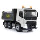 Dump truck Volvo FMX Meiller 1:20 2,4GHz