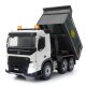 Muldenkipper Volvo FMX Meiller 1:20 2,4GHz