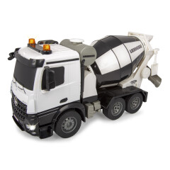 Autobetoniera Mercedes-Benz Arocs Liebherr 1:20 2,4GHz