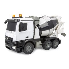 Autobetoniera Mercedes-Benz Arocs Liebherr 1:20 2,4GHz