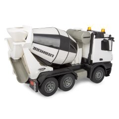 Autobetoniera Mercedes-Benz Arocs Liebherr 1:20 2,4GHz