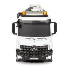 Camion malaxeur Mercedes-Benz Arocs Liebherr 1:20 2,4GHz