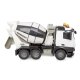 Cement Truck Mercedes-Benz Arocs Liebherr 1:20 2,4GHz