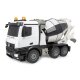 Cement Truck Mercedes-Benz Arocs Liebherr 1:20 2,4GHz