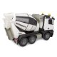 Cement Truck Mercedes-Benz Arocs Liebherr 1:20 2,4GHz