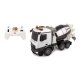 Truck mixer Mercedes-Benz Arocs Liebherr 1:20 2,4GHz