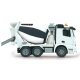 Truck mixer Mercedes-Benz Arocs Liebherr 1:20 2,4GHz