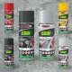 Spray film liquid rubber spray car rim film Jamara 400ml cans cover coat