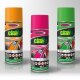 Spray film liquid rubber spray car rim film Jamara 400ml cans cover coat