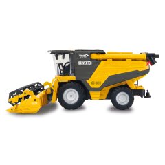 Harvester MT-1000 1:24S 2,4GHz wheat and corn with smoke and grain game