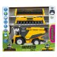 Harvester MT-1000 1:24S 2,4GHz wheat and corn with smoke and grain game