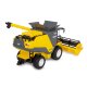 Harvester MT-1000 1:24S 2,4GHz wheat and corn with smoke and grain game