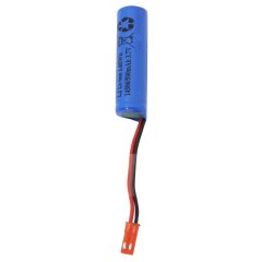 Akku Mähdrescher MT-1000 3,7V 500mAh 1,85Wh LiIon...