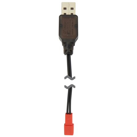 Charging cable USB Harvester MT-1000 / Fendt Katana forage harvester / Fendt 1050 Vario 1:24S