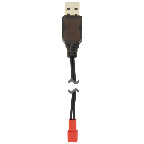 Ladekabel USB Mähdrescher MT-1000 / Fendt Katana Feldhäcksler