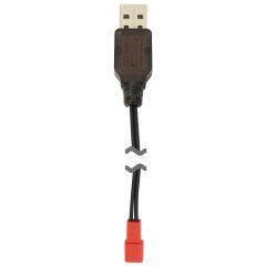 Cavo di ricarica USB Mietitrebbia MT-1000 / Fendt Katana...
