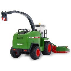 Fendt Katana forage harvester RC 1:24S