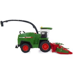 Fendt Katana forage harvester RC 1:24S