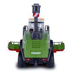 Fendt Katana forage harvester RC 1:24S