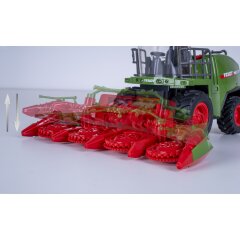 Fendt Katana forage harvester RC 1:24S