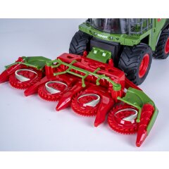 Fendt Katana forage harvester RC 1:24S