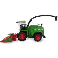 Fendt Katana Raccoglitore di foraggio RC 1:24S