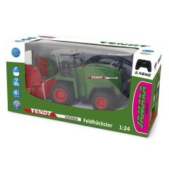 Fendt Katana Raccoglitore di foraggio RC 1:24S