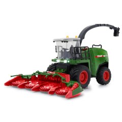 Fendt Katana Raccoglitore di foraggio RC 1:24S