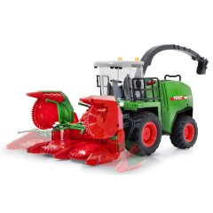 Fendt Katana Raccoglitore di foraggio RC 1:24S