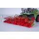 Fendt Katana forage harvester RC 1:24S